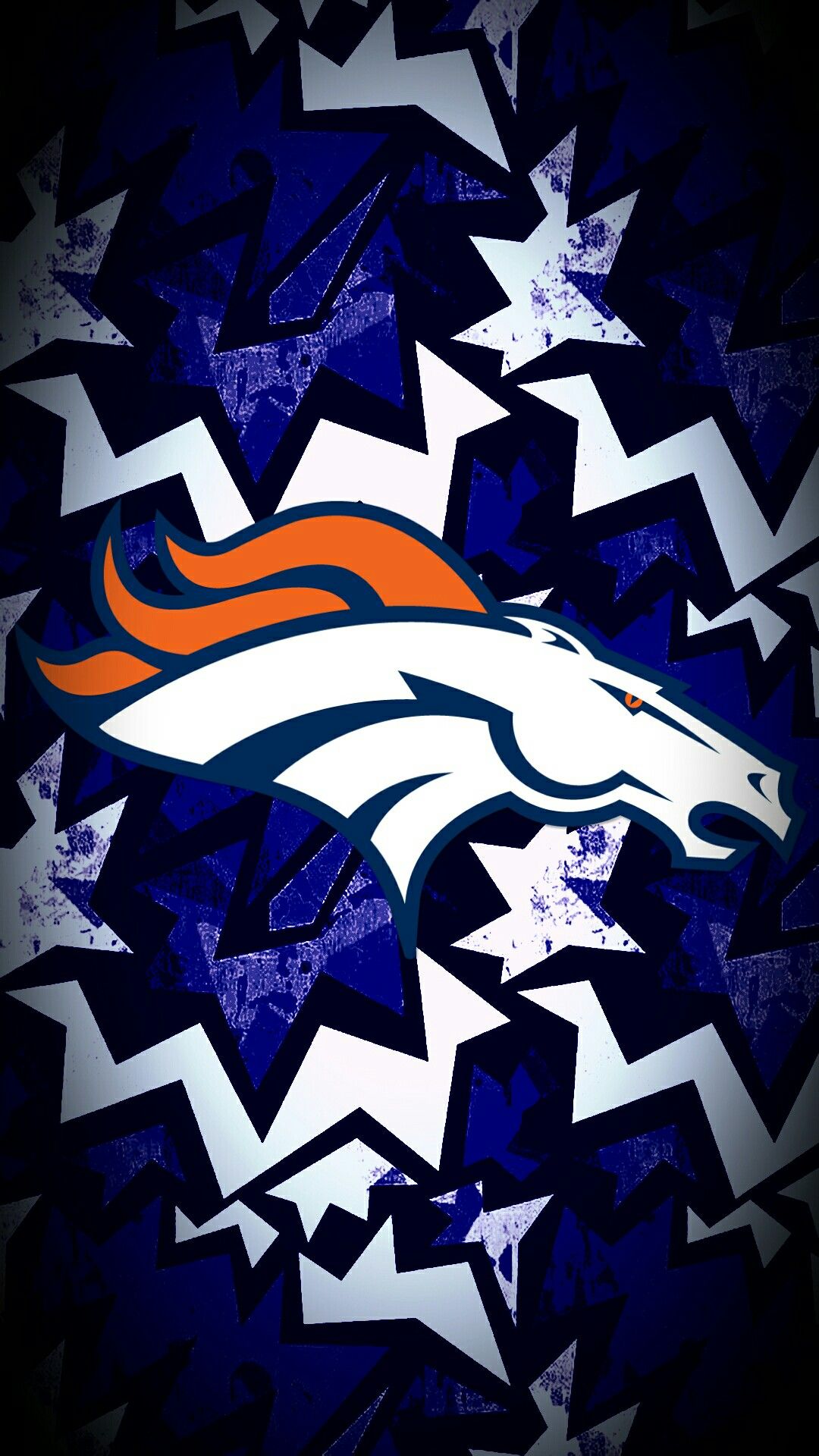 Free Denver Broncos Wallpaper Sf - Denver Broncos , HD Wallpaper & Backgrounds