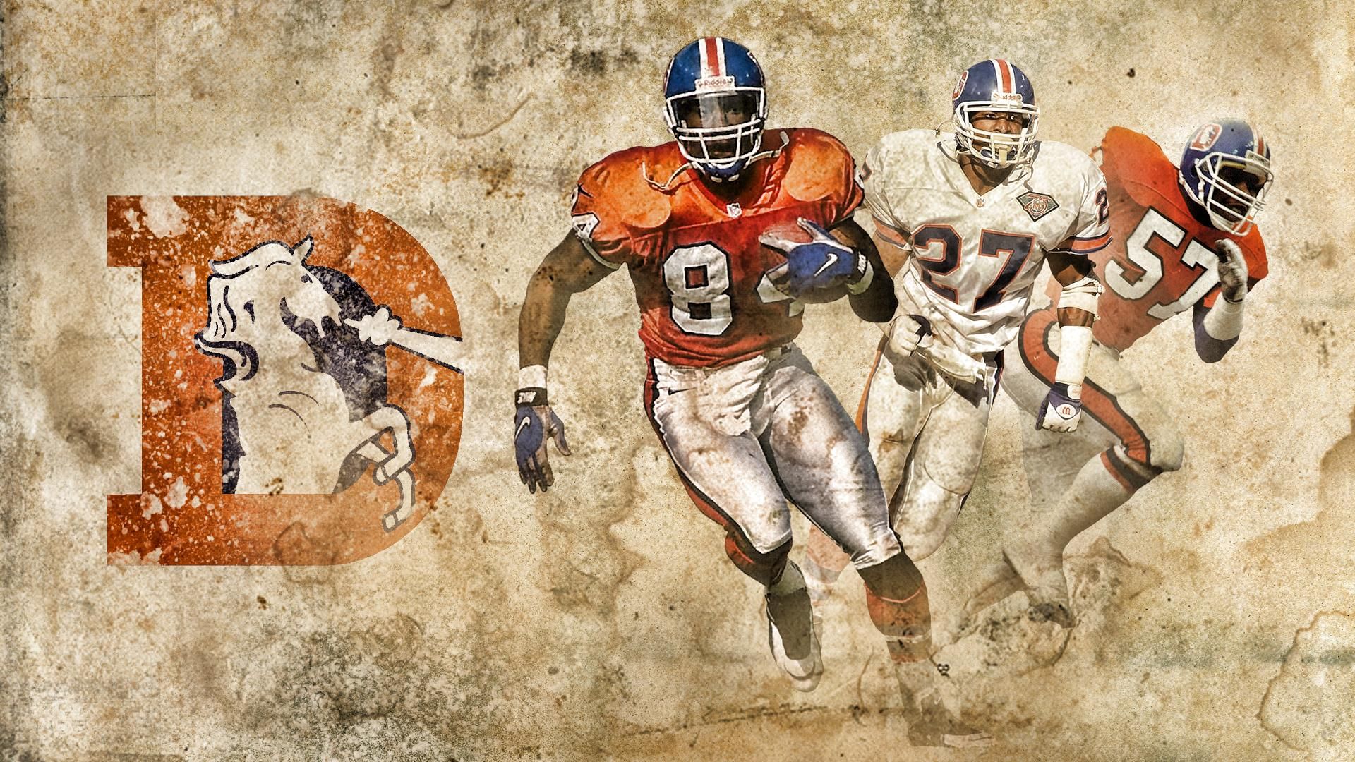 Broncos Cheerleaders, Nfl Football Teams, Football - Denver Broncos Wallpaper Hd , HD Wallpaper & Backgrounds