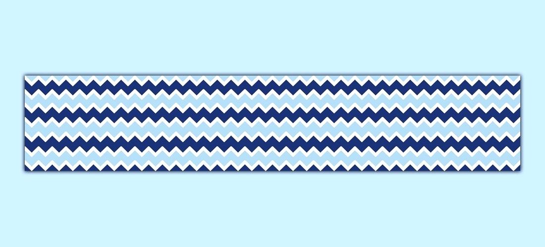 Light Blue Locker Wallpaper Awesome Baby Chevron Directory - Military Rank , HD Wallpaper & Backgrounds