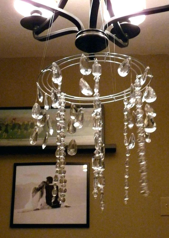 Locker Wallpaper Target Magnetic Crystal Chandeliers Diy
