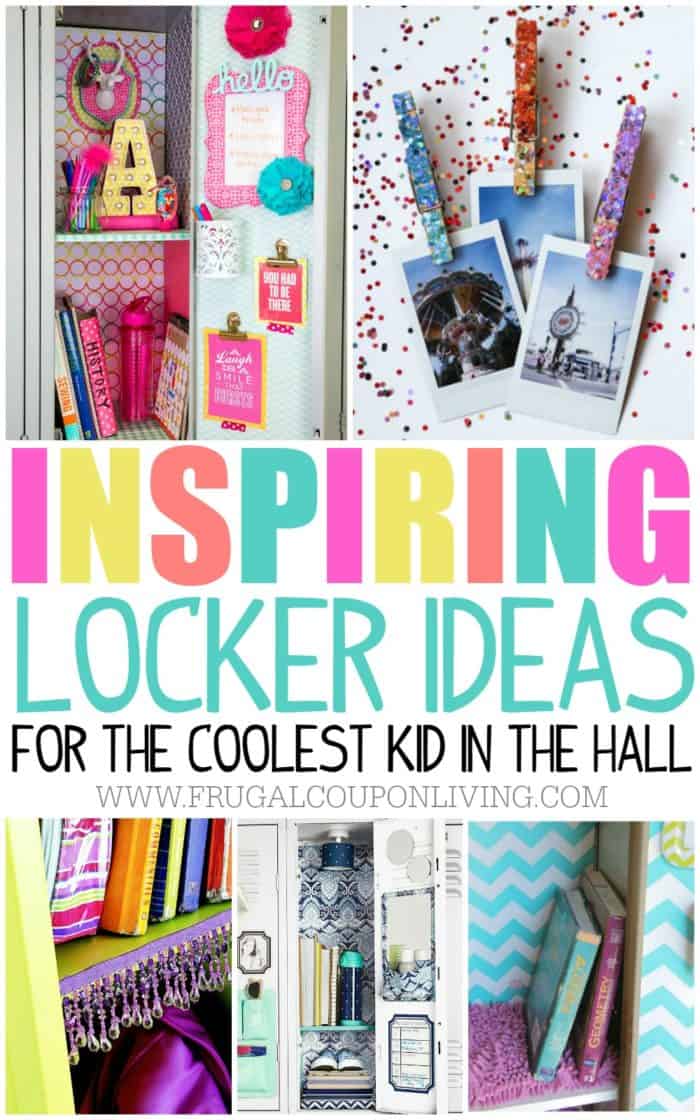 Creative Locker Ideas , HD Wallpaper & Backgrounds
