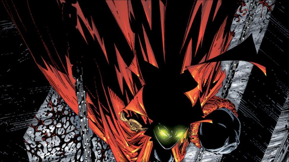 Spawn 109 , HD Wallpaper & Backgrounds