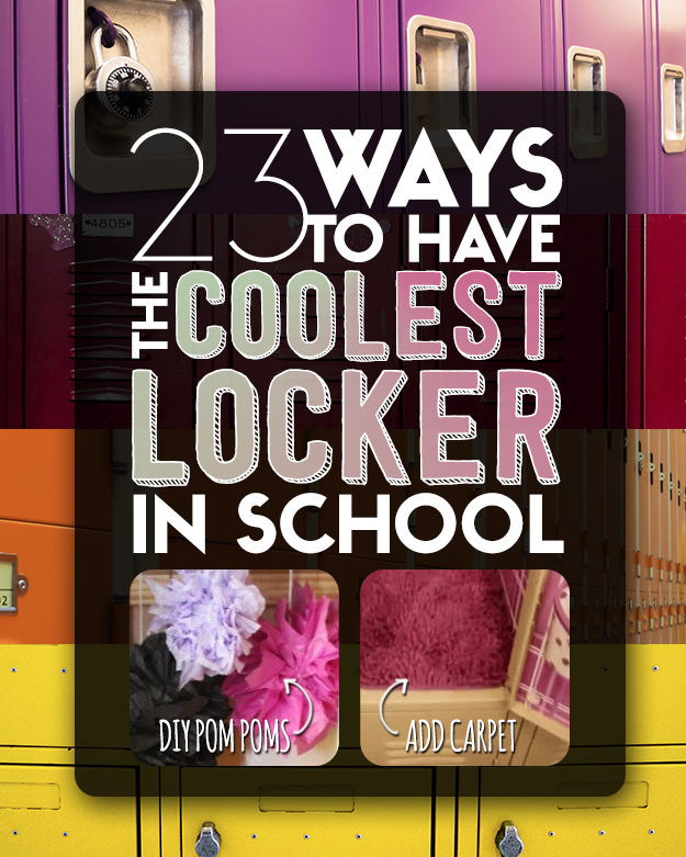 Diy Locker Wallpaper - Middle School Locker Decorations , HD Wallpaper & Backgrounds