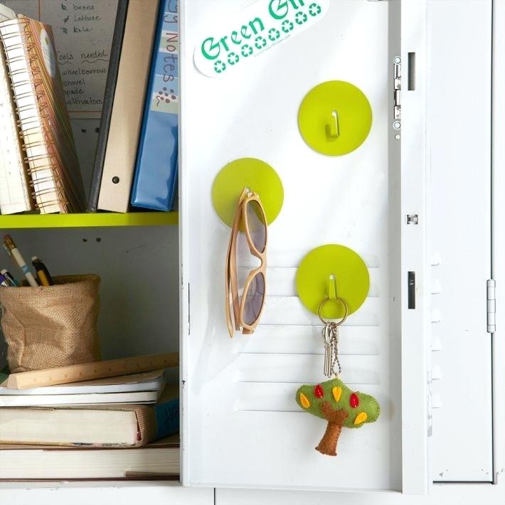 School Locker Accessories Australia The Latest Home - Creative Ideas For Locker , HD Wallpaper & Backgrounds