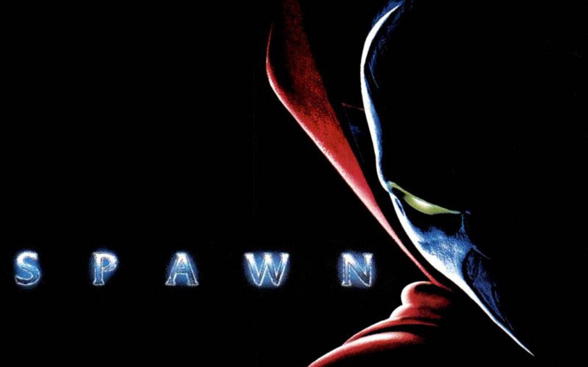 Spawn Film , HD Wallpaper & Backgrounds