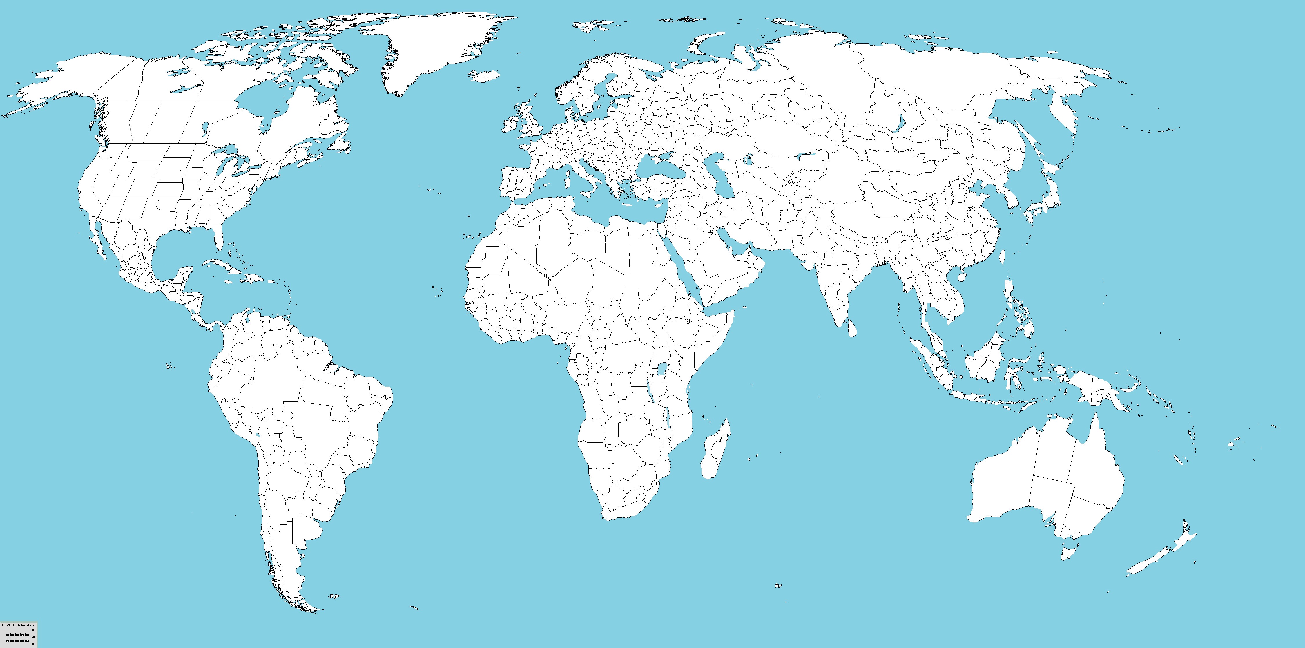 Featured image of post High Quality World Map Hd Image - Every image can be downloaded in nearly every.