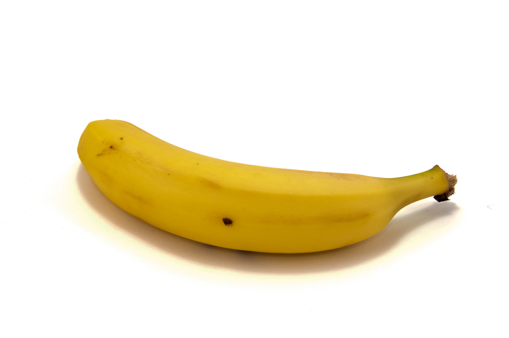 How Many Bananas Does It Take To Poison You - Banana Free Stock , HD Wallpaper & Backgrounds