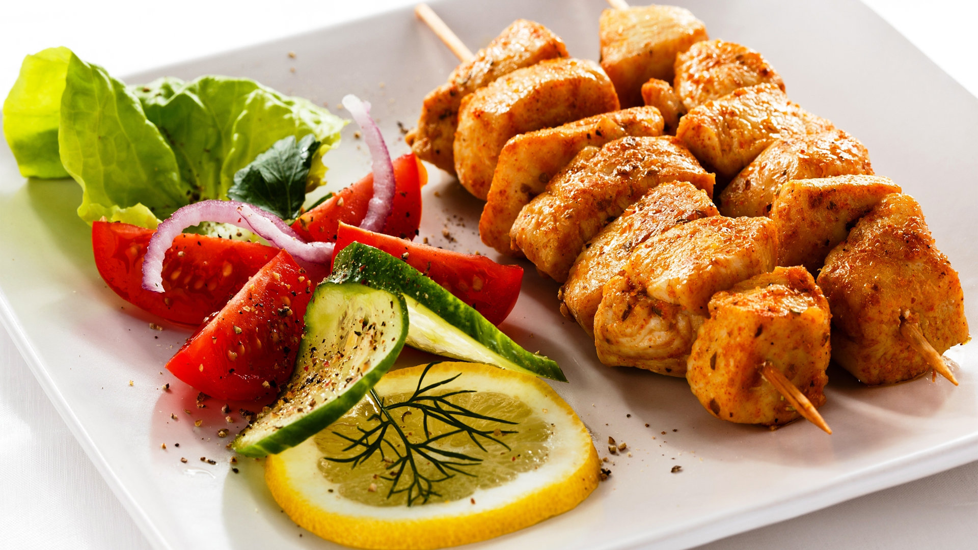 Chicken Food Wallpapers Full Hd Desktop Backgrounds Food