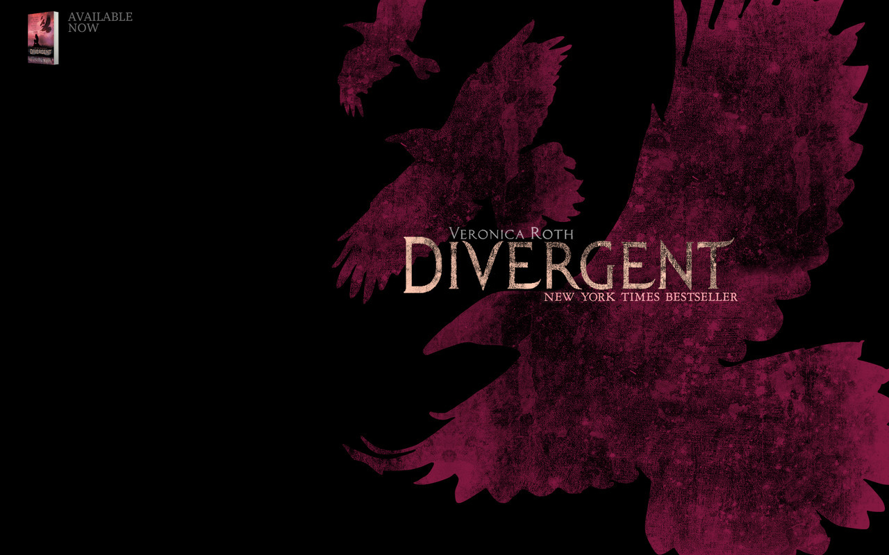 Divergent Uk Wallpaper - Divergent Background , HD Wallpaper & Backgrounds