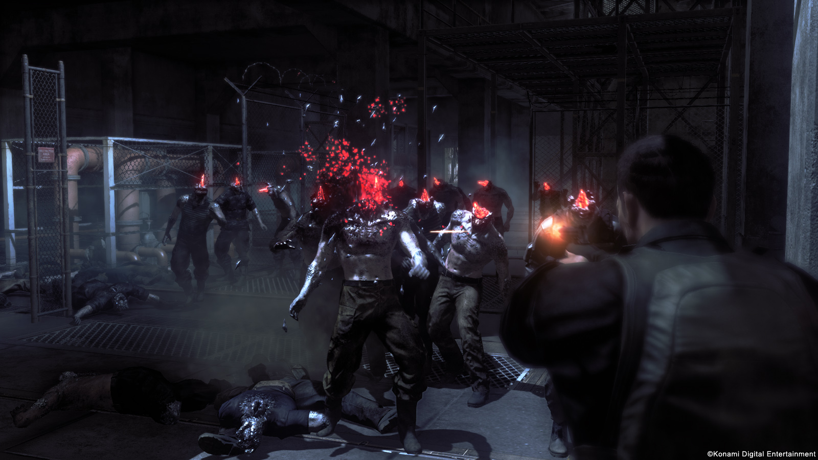 Metal Gear Survive Price , HD Wallpaper & Backgrounds