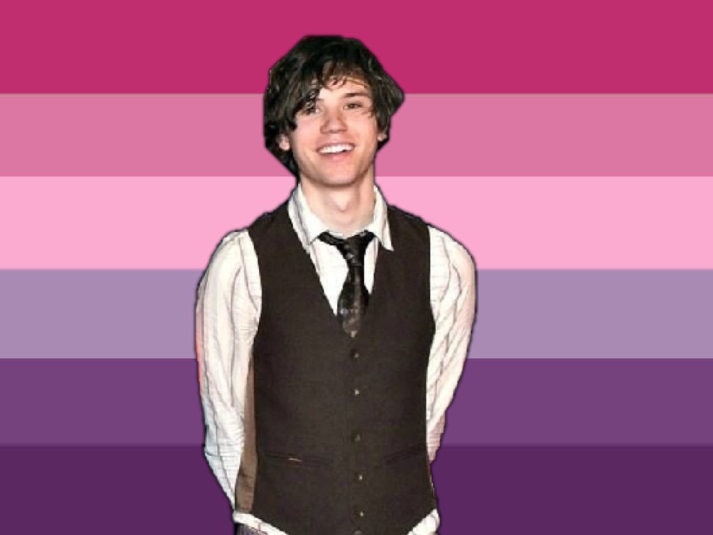 Your Fave Has Big Dick Energy - Ryan Ross Transparent , HD Wallpaper & Backgrounds