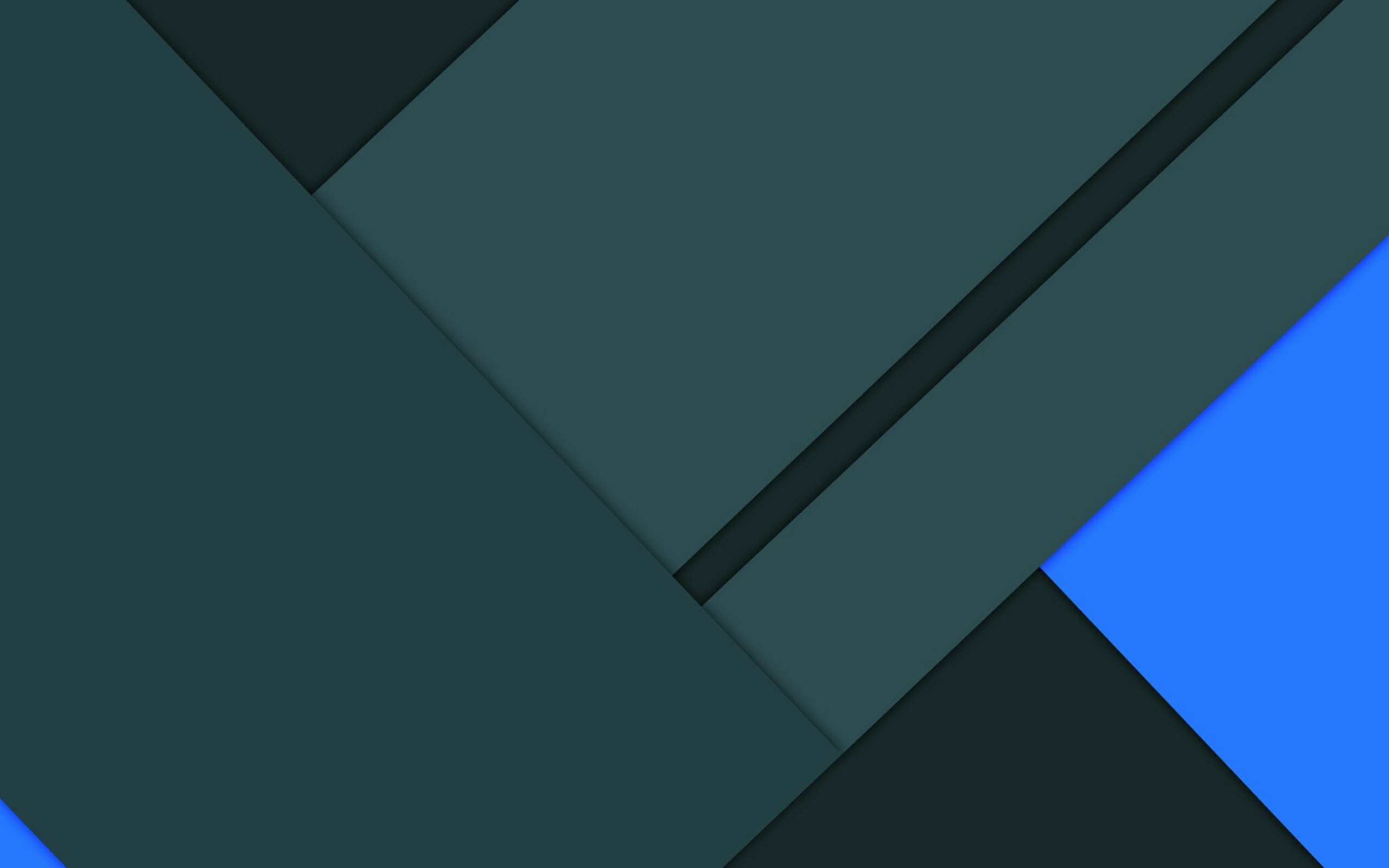 Dark Blue Material Design , HD Wallpaper & Backgrounds