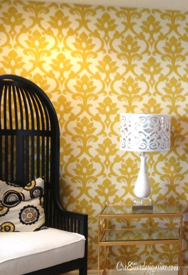 Fabric Wallcoverings Are A Great Solution For Renters - Wallpaper , HD Wallpaper & Backgrounds