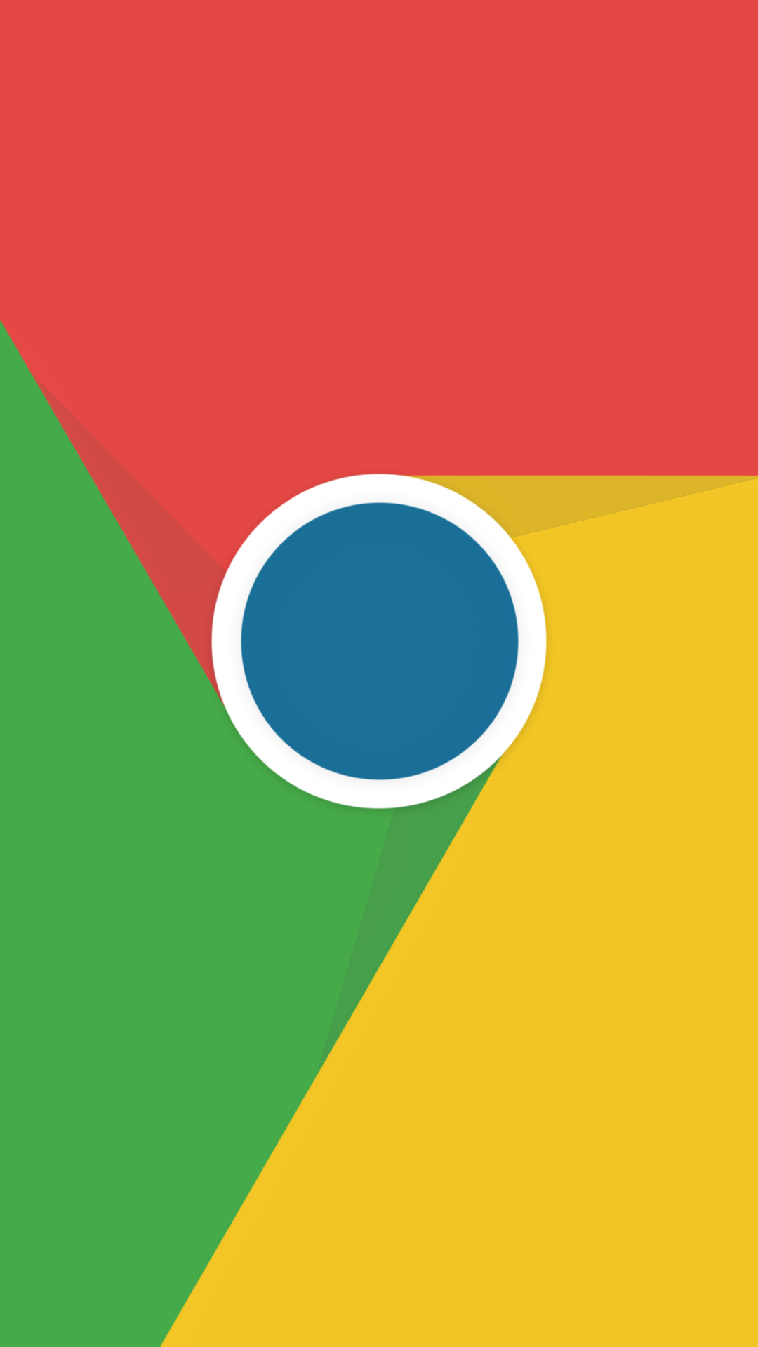 Chrome Color Pool - Material Design , HD Wallpaper & Backgrounds