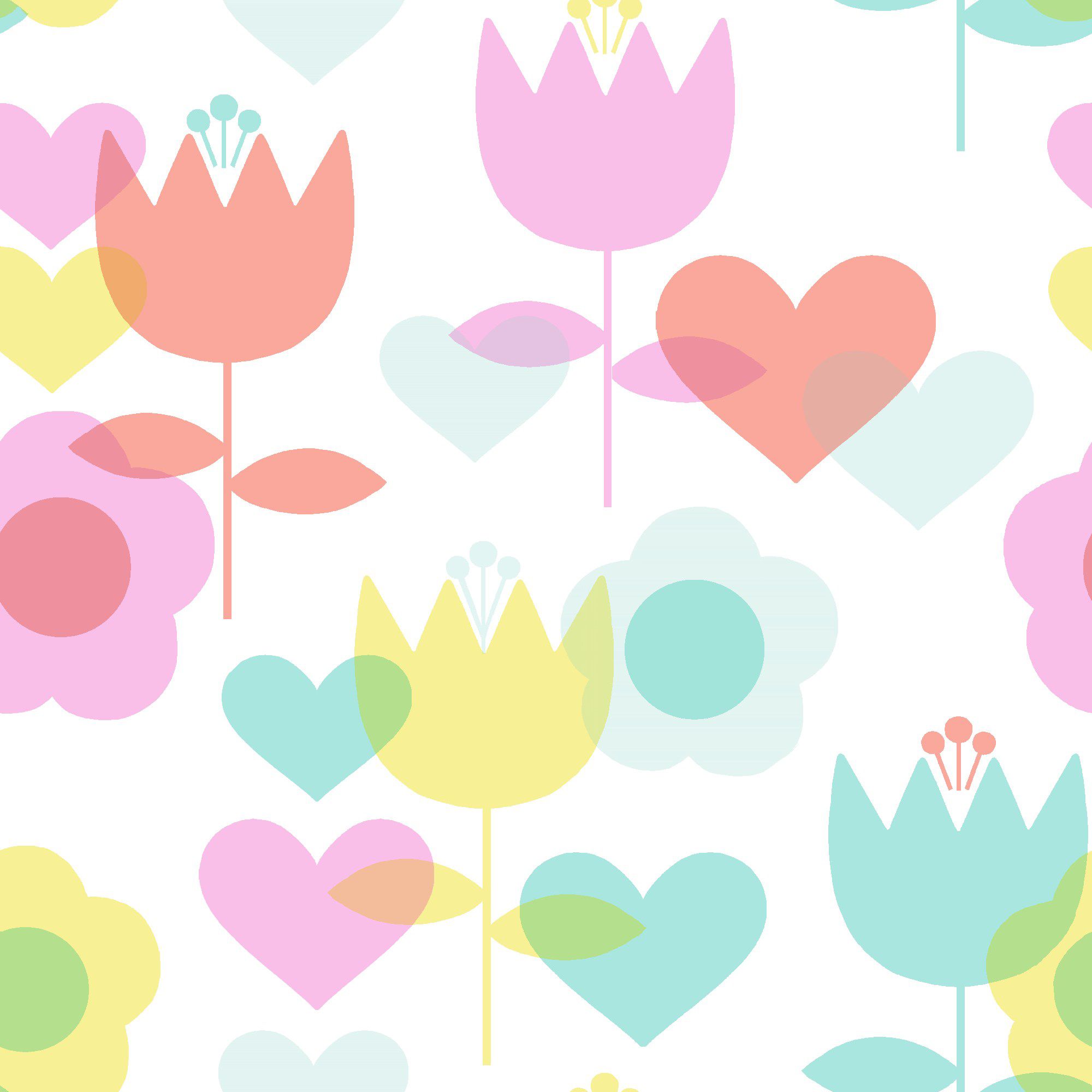 Holden Décor Kaylee Floral Wallpaper - B&q Wallpaper Kids , HD Wallpaper & Backgrounds