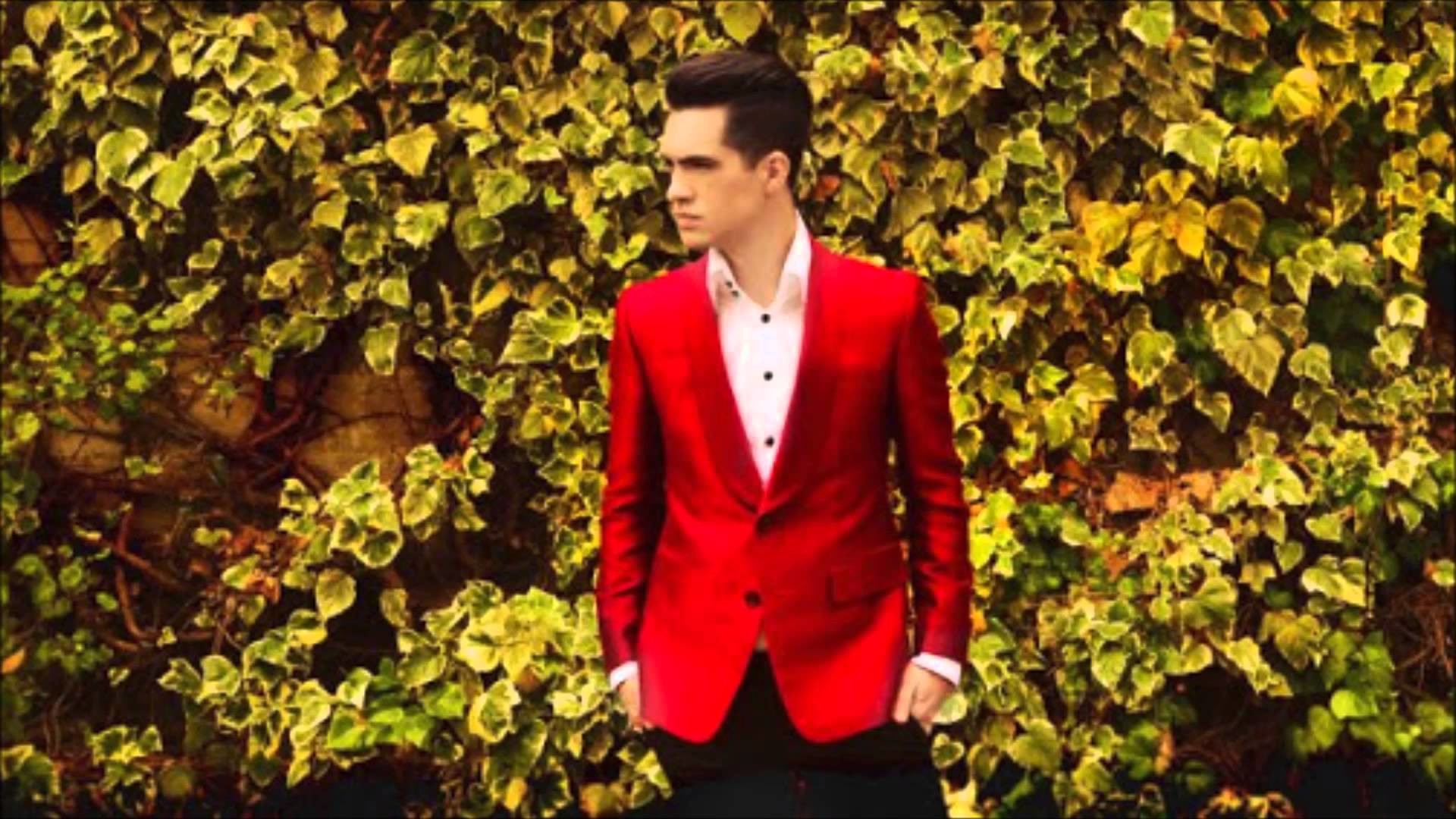 Panic At The Disco Wikipedia - Panic At The Disco , HD Wallpaper & Backgrounds