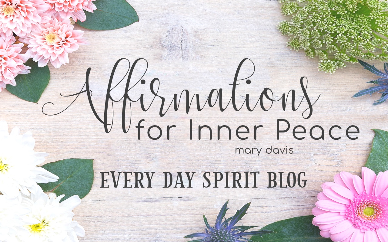 Affirmations For Inner Peace - Barberton Daisy , HD Wallpaper & Backgrounds
