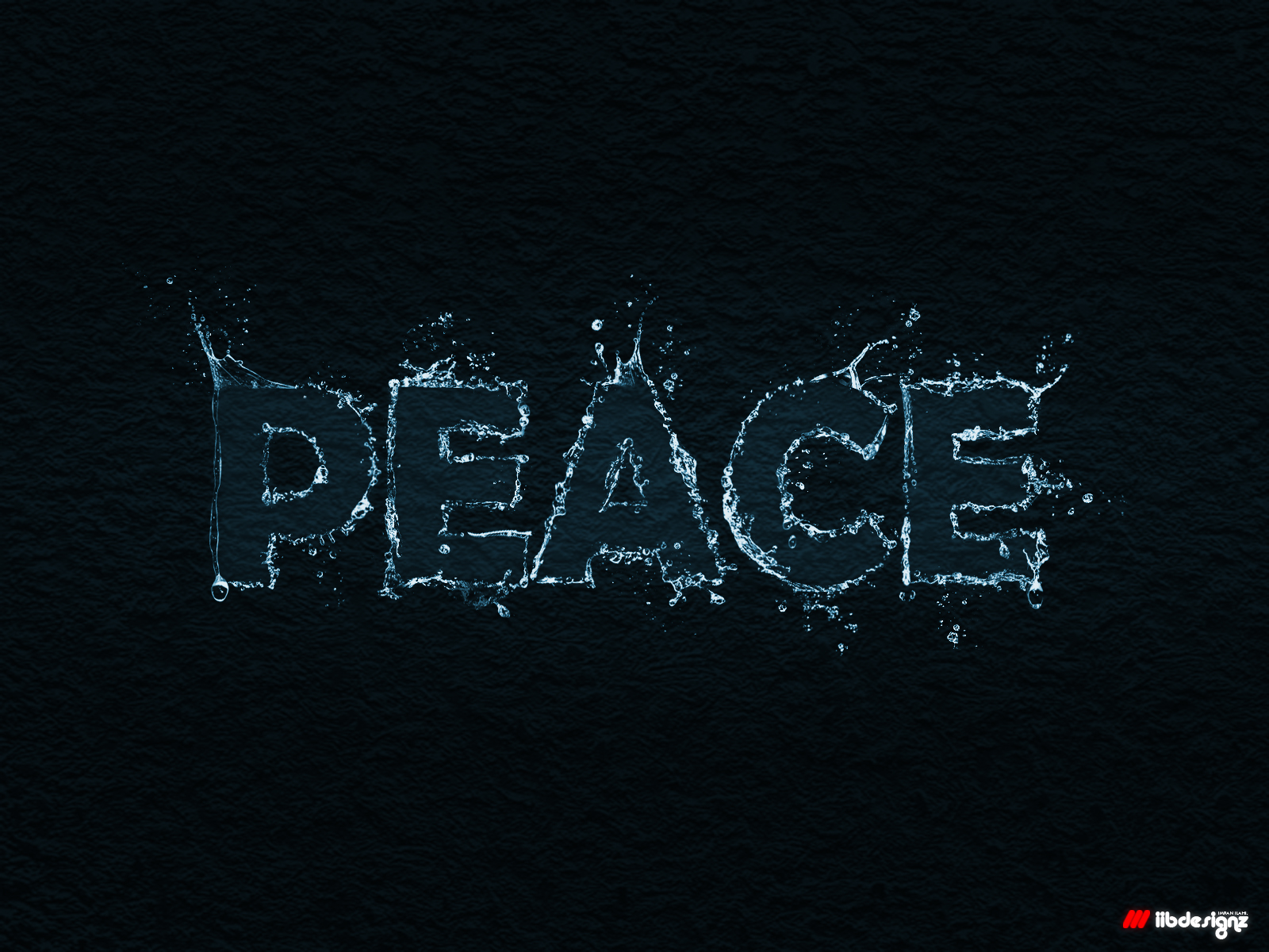 Peace And Love Wallpapers Pack - Darkness , HD Wallpaper & Backgrounds