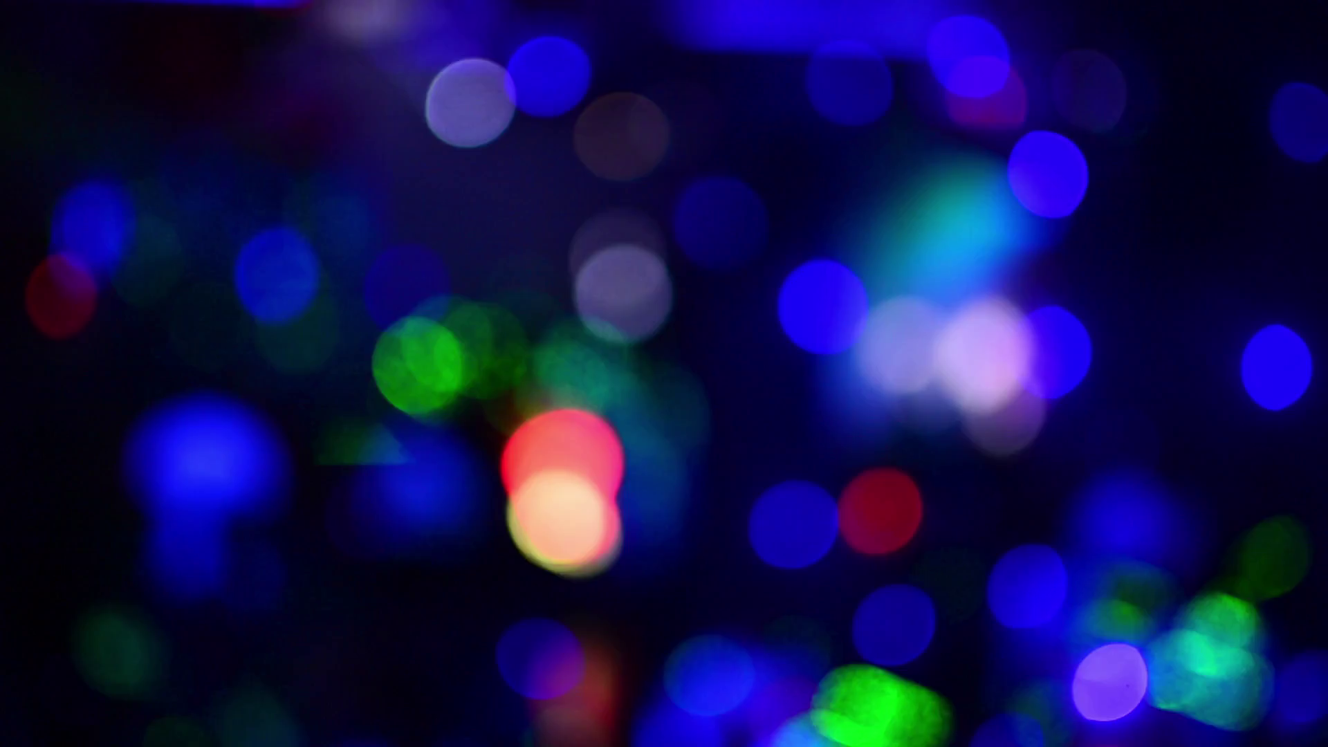 Background Of Multicolored Blurred Round Light Glare - Blur Light Png Background , HD Wallpaper & Backgrounds