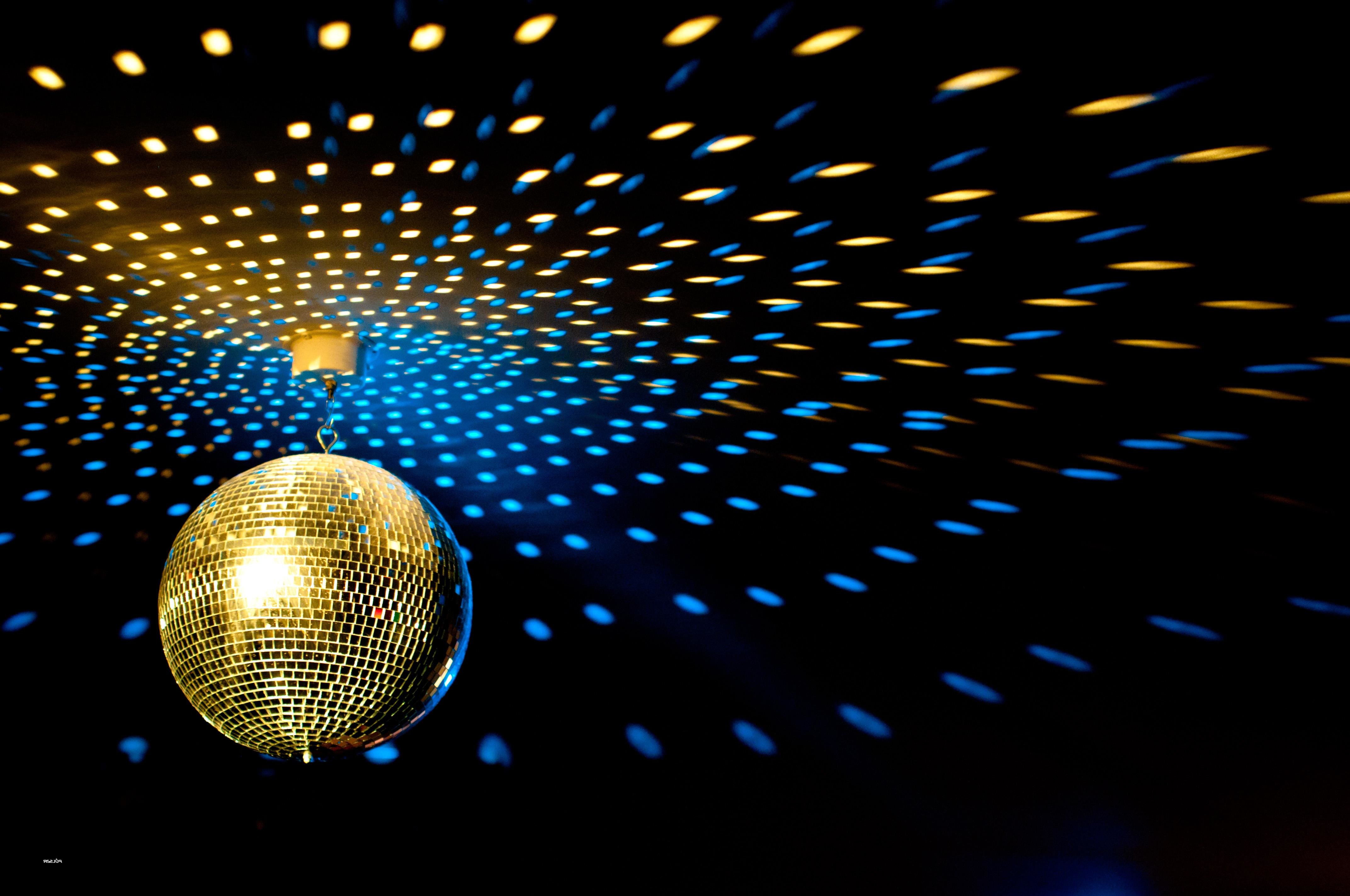 Disco Night Wallpapers , HD Wallpaper & Backgrounds
