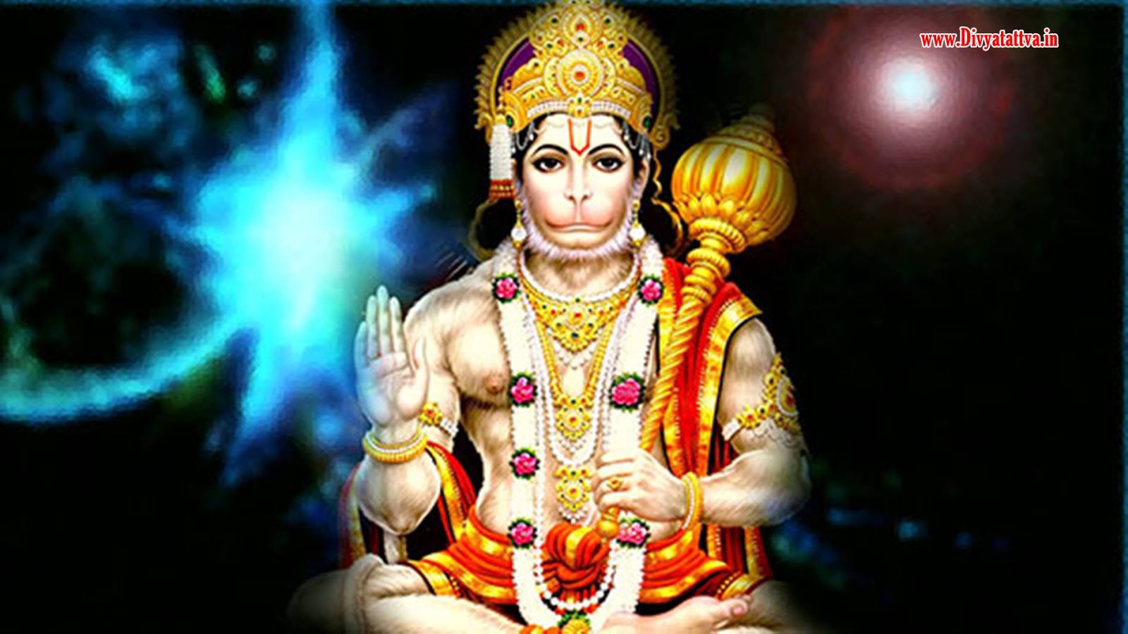 Lord Hanuman Wallpapers, God Hanuman Hindu Mythology - Full Hd Hanuman Ji , HD Wallpaper & Backgrounds