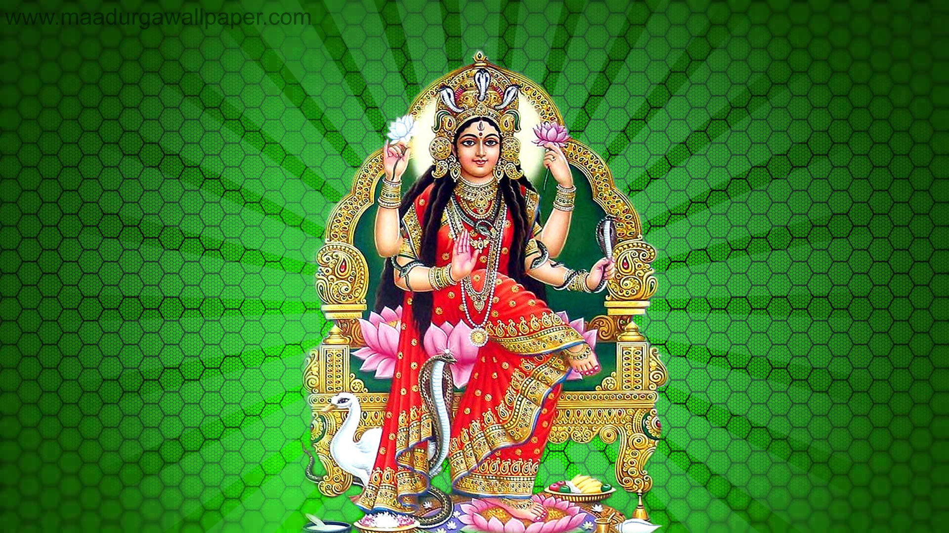 Mansa Mata Wallpapers & Hd Photos Download - Manasa Devi , HD Wallpaper & Backgrounds