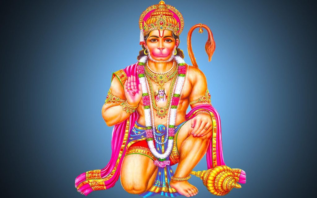 Download Lord Hanuman Hd Wallpapers - Full Hd Hanuman G On Itl.cat