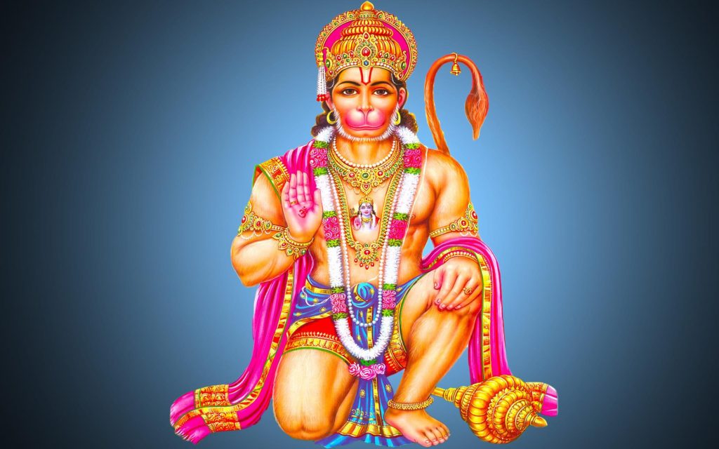 Lord Hanuman Hd Wallpapers - Full Hd Hanuman G , HD Wallpaper & Backgrounds