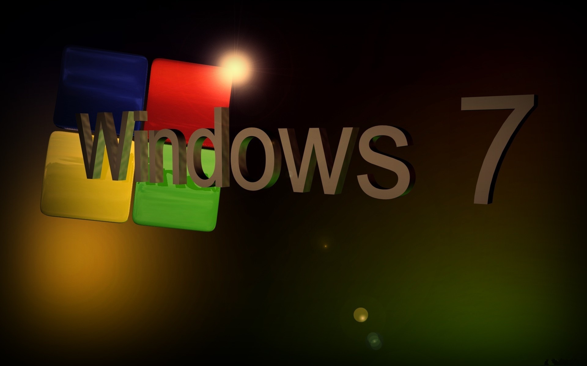 Windows 7 Hd Wallpaper - Fondos De Pantallas Hd Windows , HD Wallpaper & Backgrounds