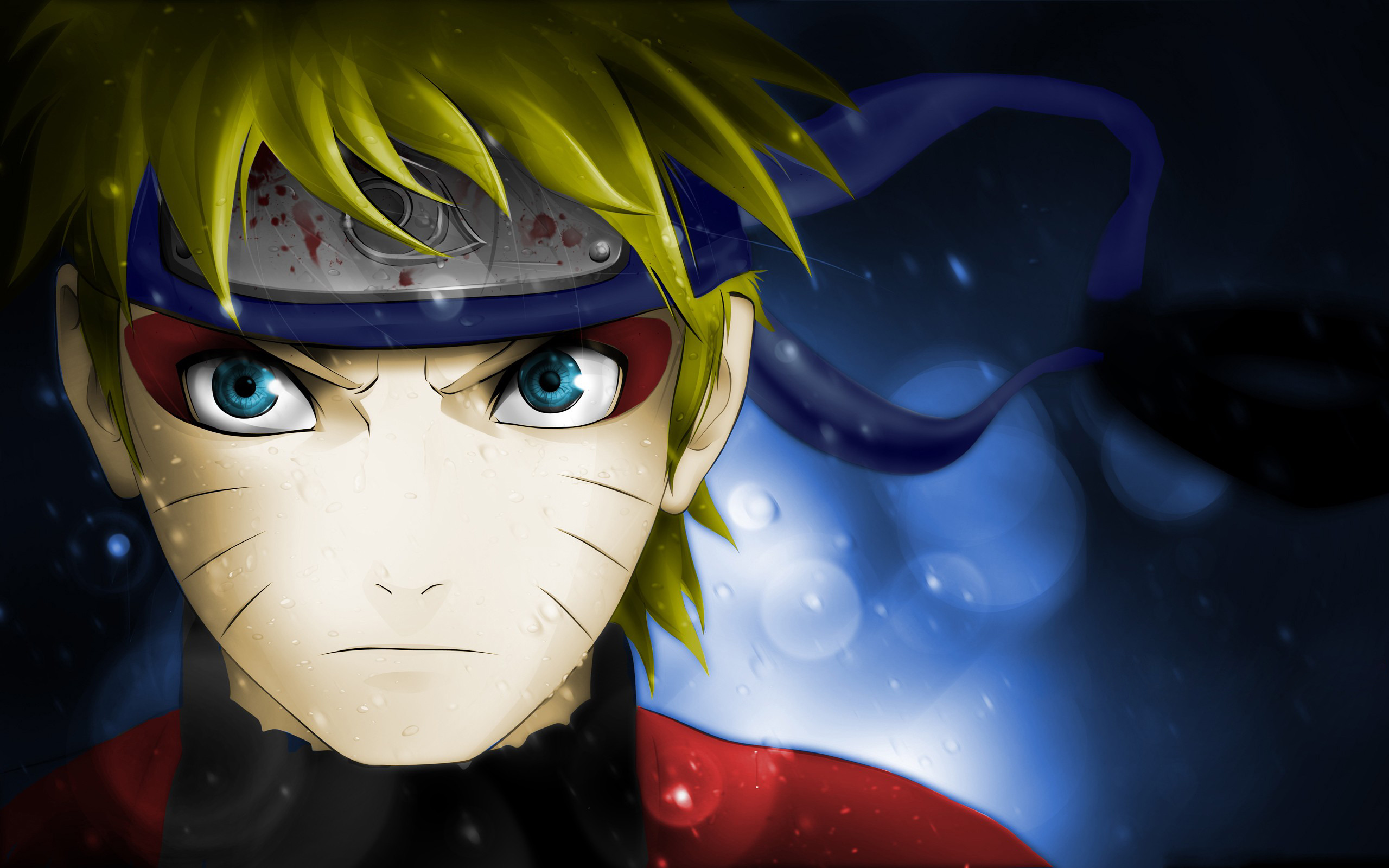 Desktop Anime Wallpaper Hd Naruto , HD Wallpaper & Backgrounds