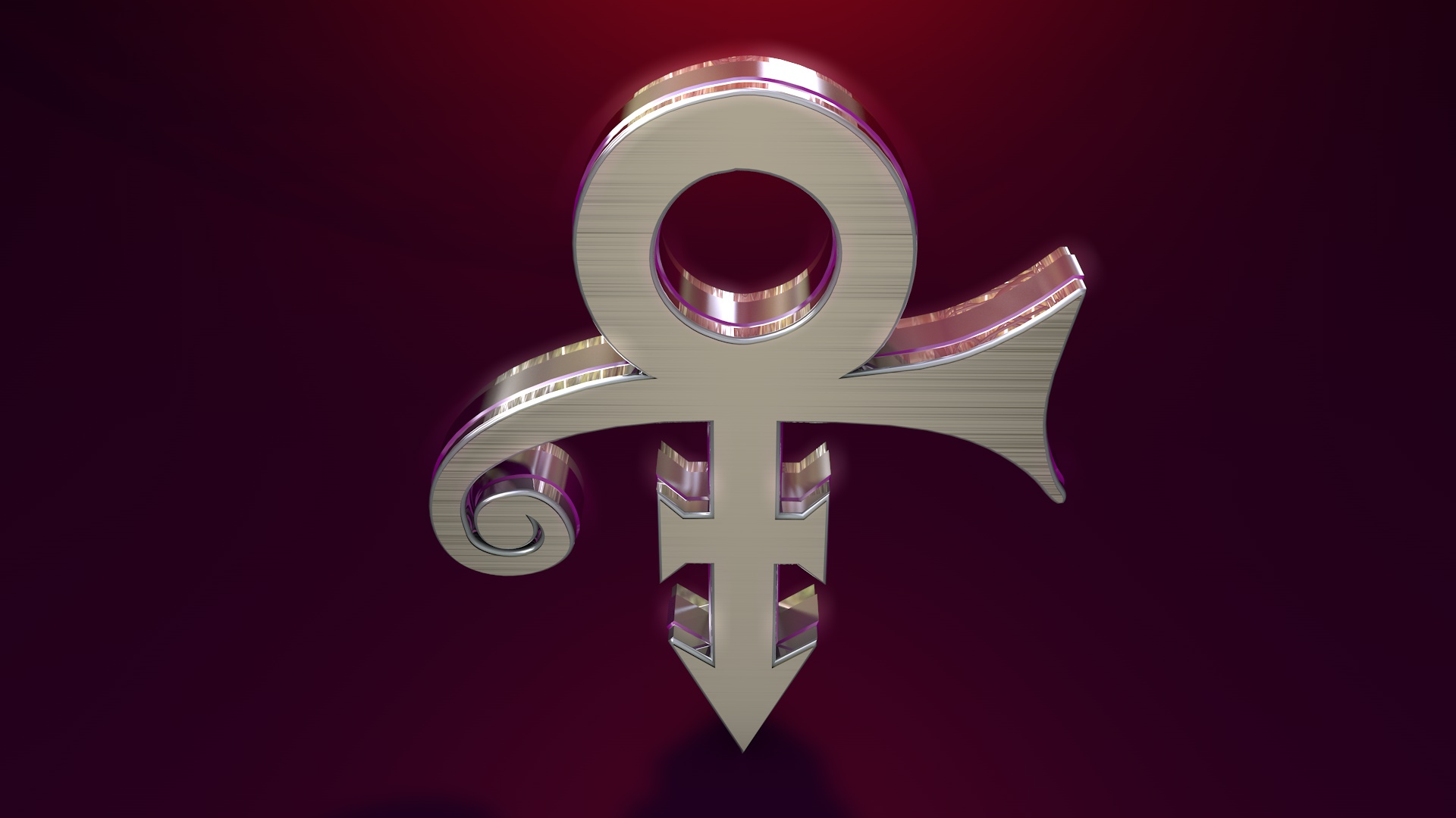 Love Symbol Wallpapers - Prince , HD Wallpaper & Backgrounds