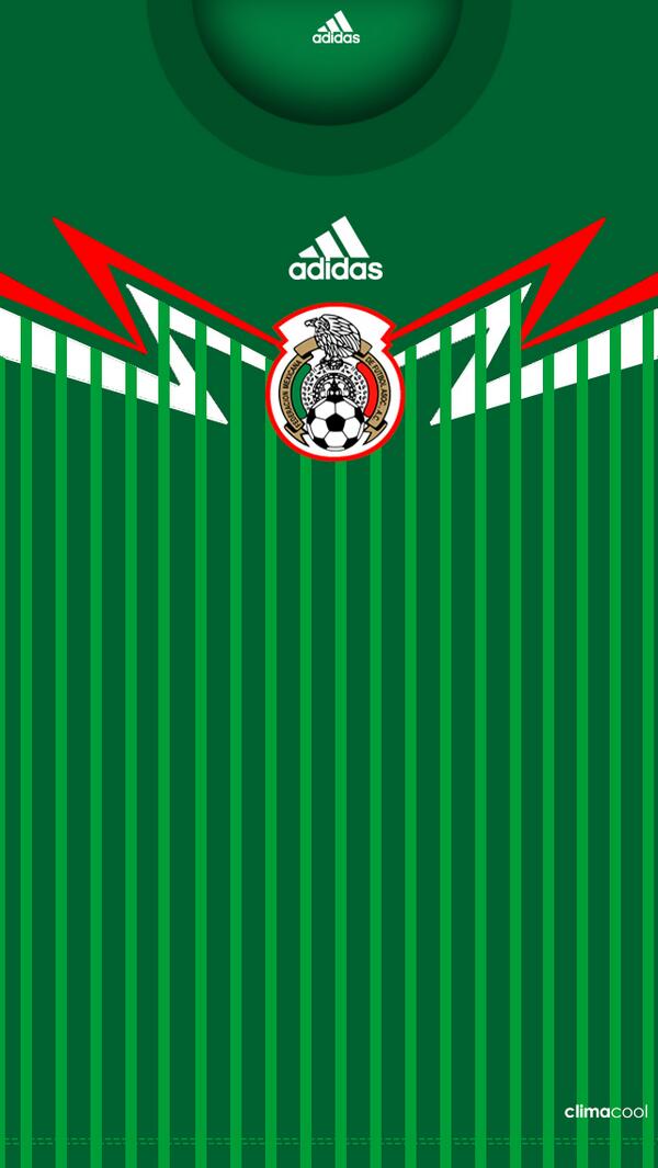 Fx - Mexico Jersey Wallpaper Iphone , HD Wallpaper & Backgrounds