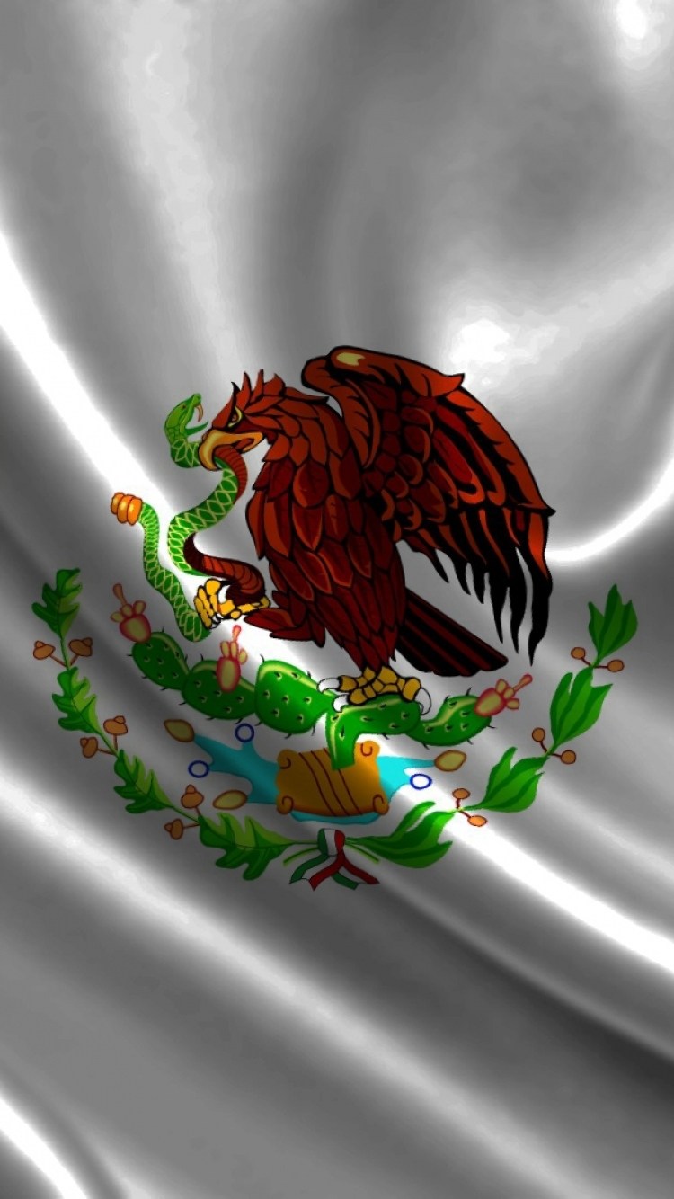Mexican Flag Wallpaper Iphone 6 Source - Mexican Flag Wallpaper Iphone , HD Wallpaper & Backgrounds