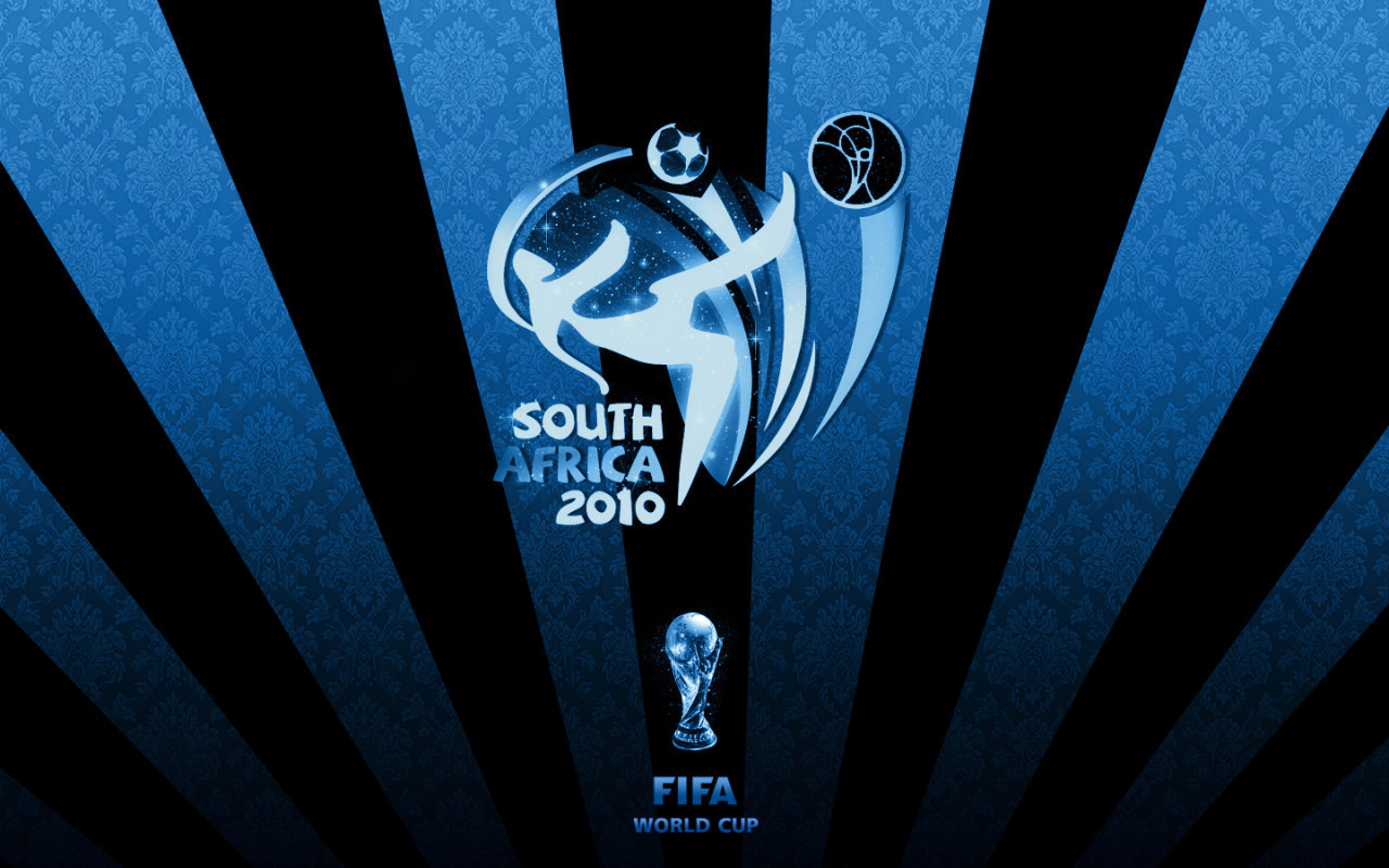 Soccer Images Fifa Worldcup Wallpaper Hd Wallpaper - Fifa World Cup 2010 , HD Wallpaper & Backgrounds