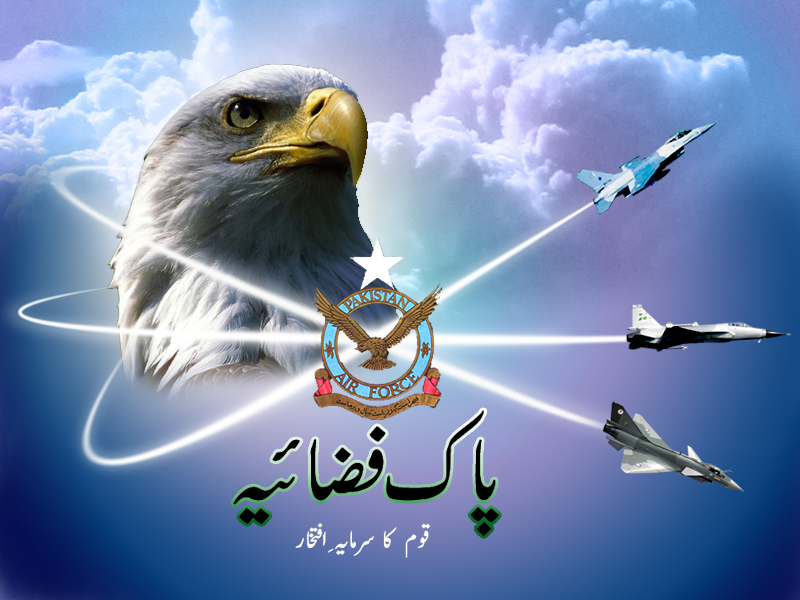Shaheen Pakistan Airforce High Defination Hd Widescreen - 6 September Defence Day , HD Wallpaper & Backgrounds
