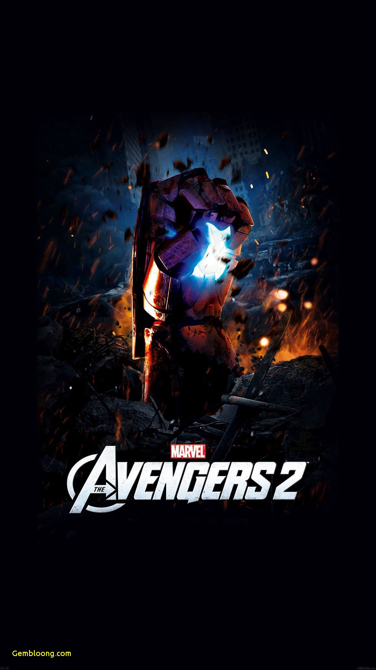More Wallpaper Collections - Avengers 2 Wallpaper Iphone , HD Wallpaper & Backgrounds