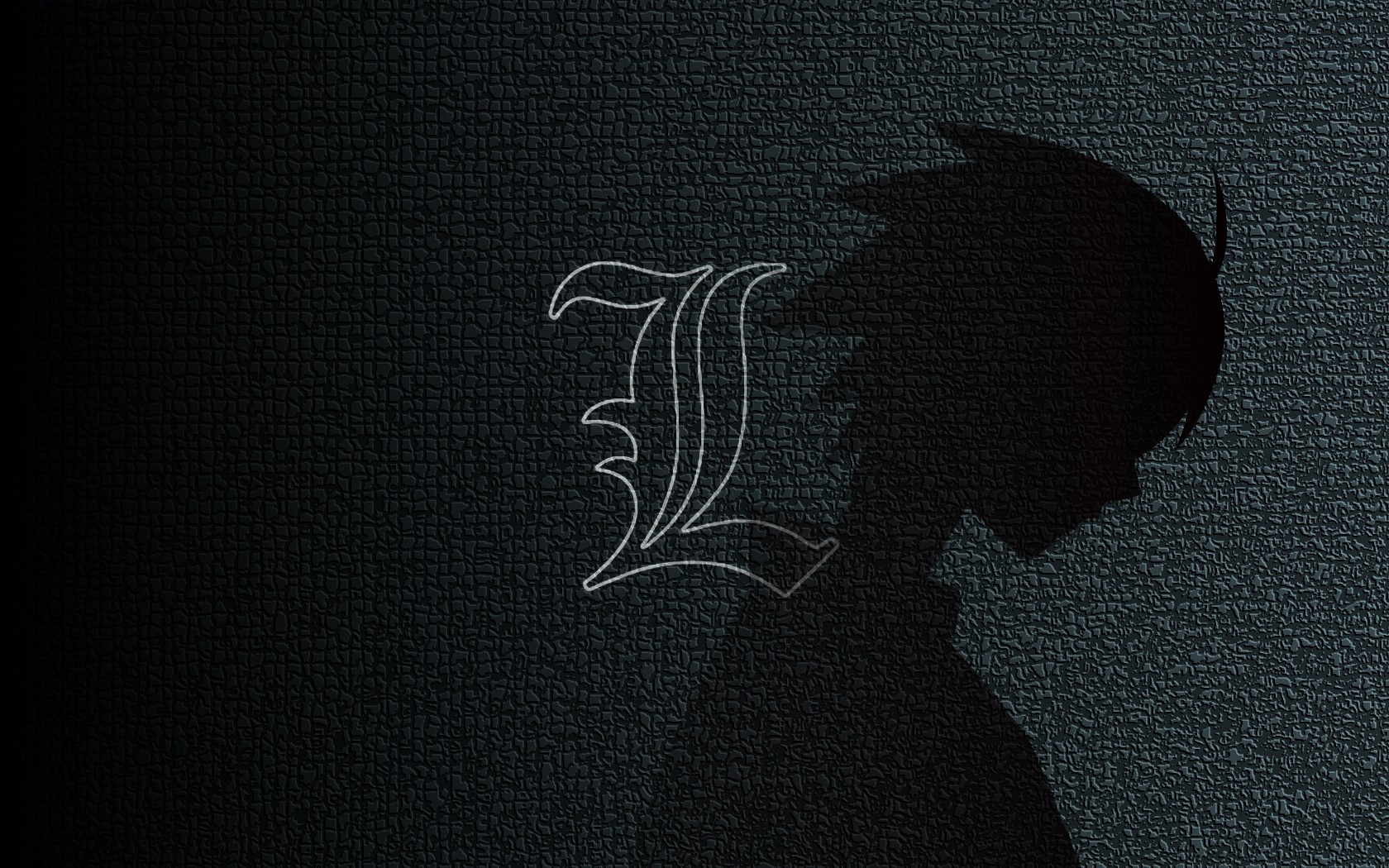 10 Death Note Wallpapers - Death Note Wallpaper Pc , HD Wallpaper & Backgrounds