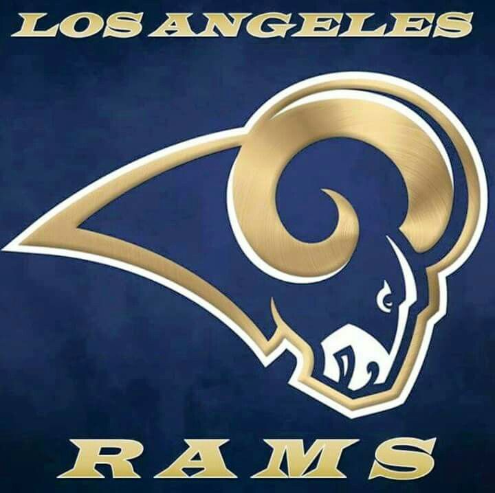 La Rams Baby - Los Angeles Rams Iphone , HD Wallpaper & Backgrounds