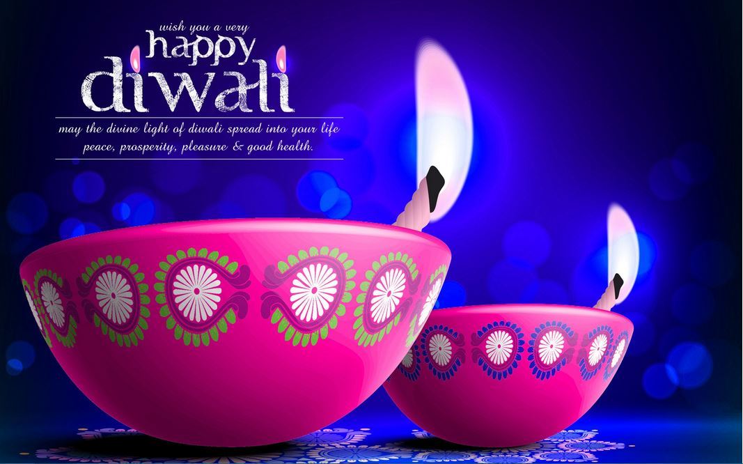 Happy Diwali , HD Wallpaper & Backgrounds