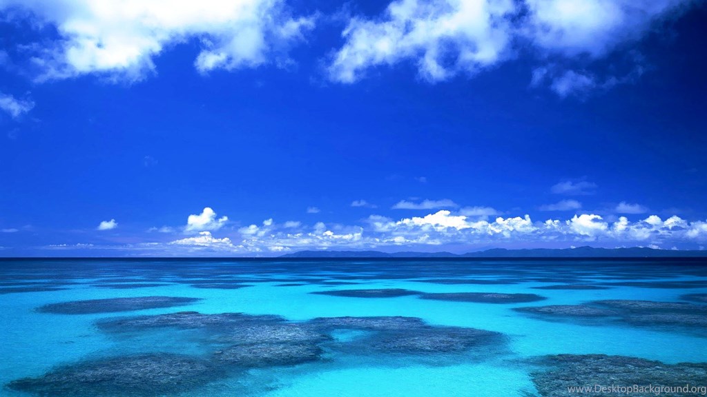 Hawaiian Desktop Wallpapers Sea Of Hawaii Photos Of - Okinawa Japan , HD Wallpaper & Backgrounds