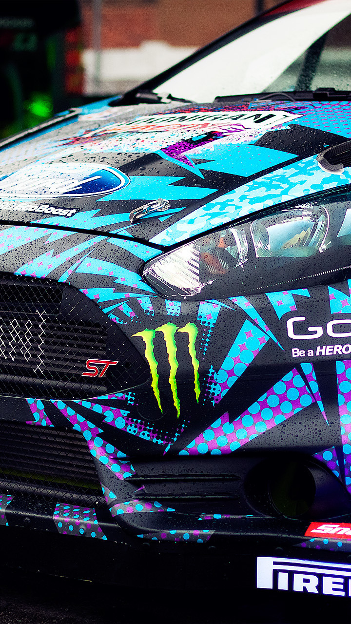 About This Wallpaper - Ken Block Wallpaper Phone , HD Wallpaper & Backgrounds