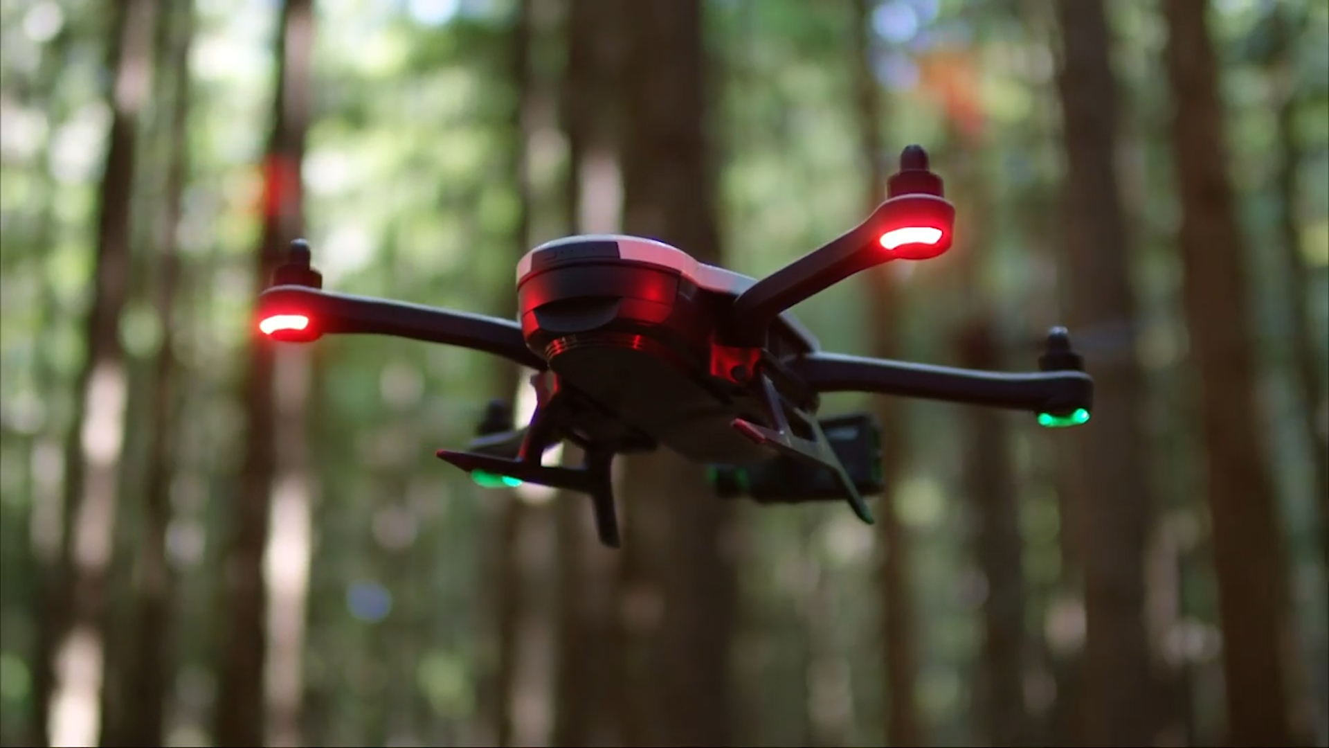 Gopro Is Looking To New Products Like Drones To Diversify, - Gopro Karma , HD Wallpaper & Backgrounds