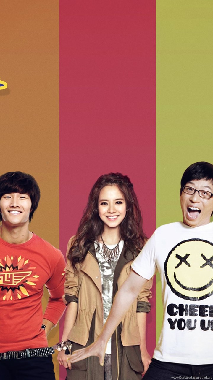 Skittlesnwaffles Source - Cast Of Running Man Korea , HD Wallpaper & Backgrounds