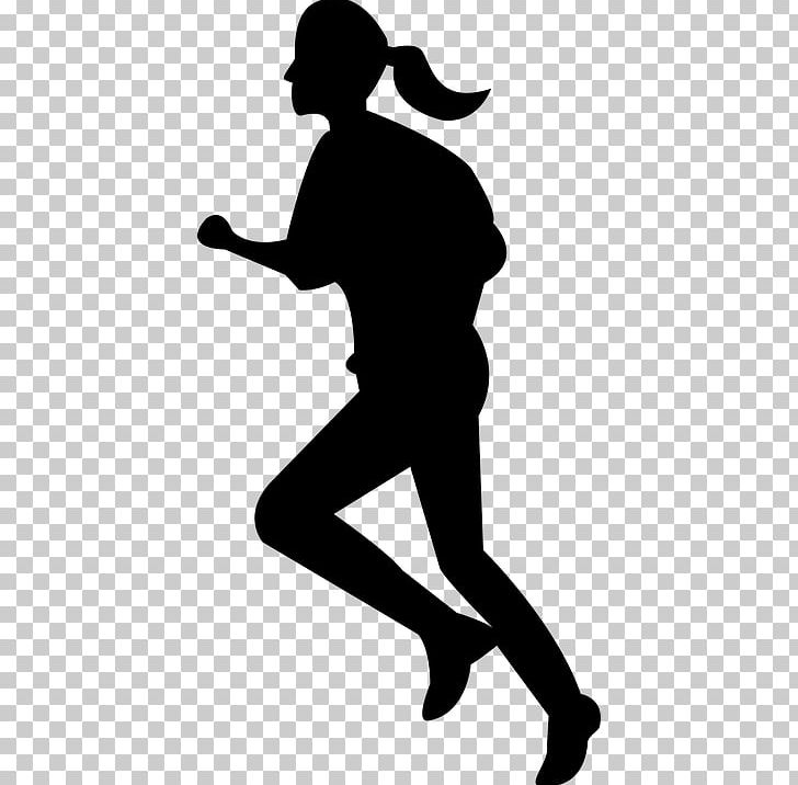 Running Marathon Png, Clipart, 5k Run, Arm, Black, - Teen Titans Go Raven Png , HD Wallpaper & Backgrounds