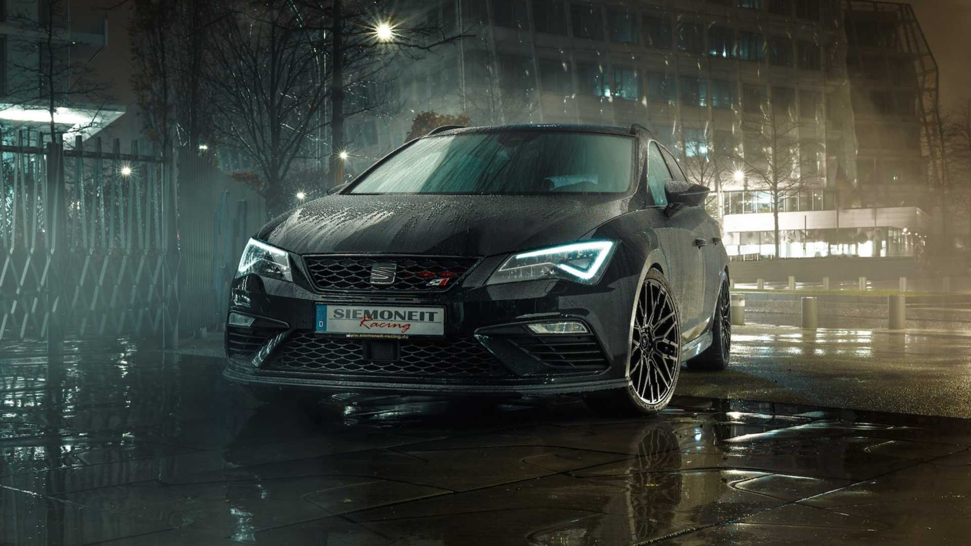 Index Of /wp Leon Cupra - Seat Leon Cupra 300 , HD Wallpaper & Backgrounds