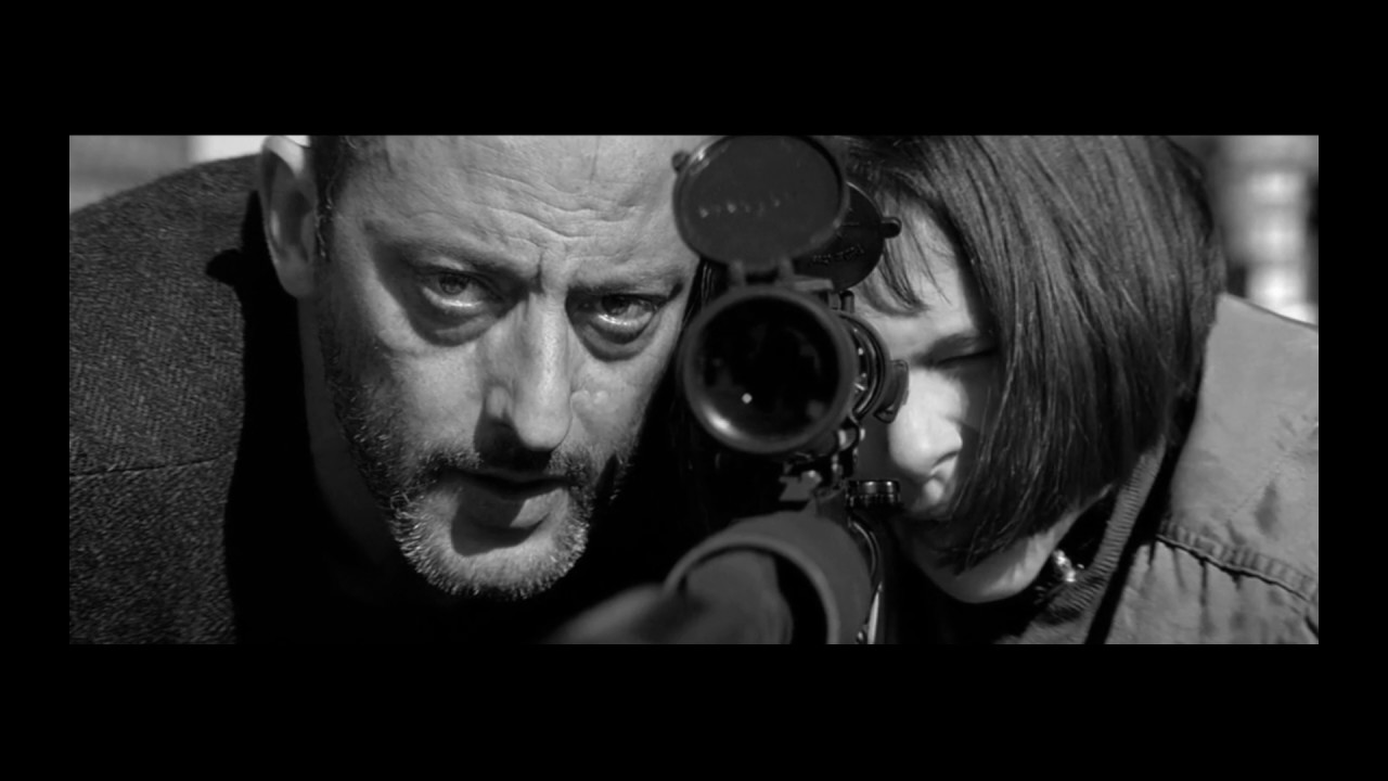 Leon The Professional , HD Wallpaper & Backgrounds