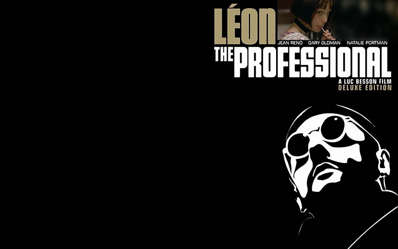 Wallpapers - Leon The Professional , HD Wallpaper & Backgrounds