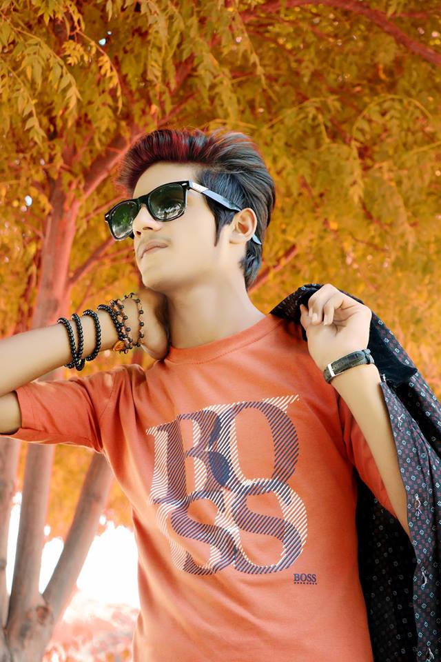 Emo Boys Images Facebook Dp For Boys - Boys Pic For Fb Dp , HD Wallpaper & Backgrounds