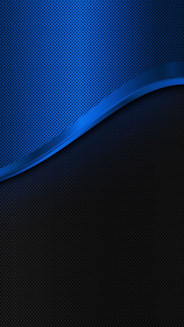 Fondo Azul Y Negro Hd , HD Wallpaper & Backgrounds