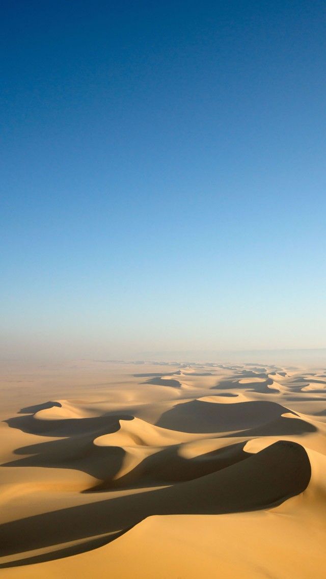 Sahara Desert Eygpt Iphone 5 Wallpapers, Backgrounds, - Sahara Desert Wallpaper Phone , HD Wallpaper & Backgrounds